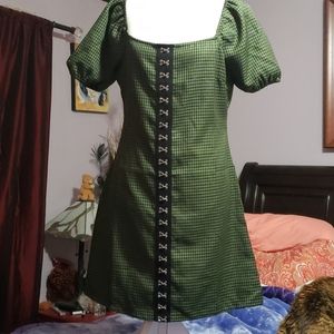 NWT Wild Honey dress